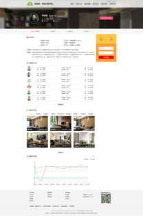 家装云网站设计界面 网页与网站设计的艺术与功能融合