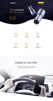 产品网页设计与网站设计的核心要素与实践策略